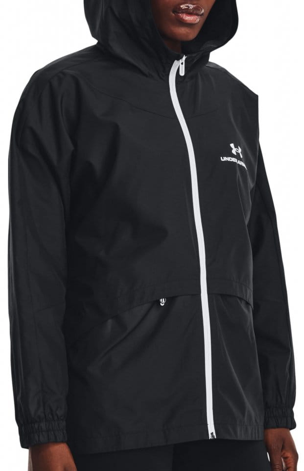 Hooded jacket Under Armour Under Armour UA Rush Woven Nov