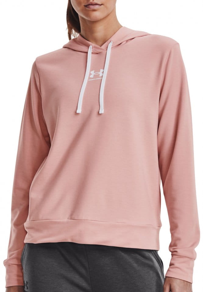 Hooded sweatshirt Under Armour Under Armour Rival Terry