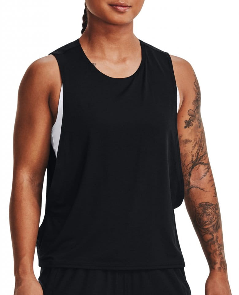 Tank top Under Armour UA HydraFuse 2-in-1