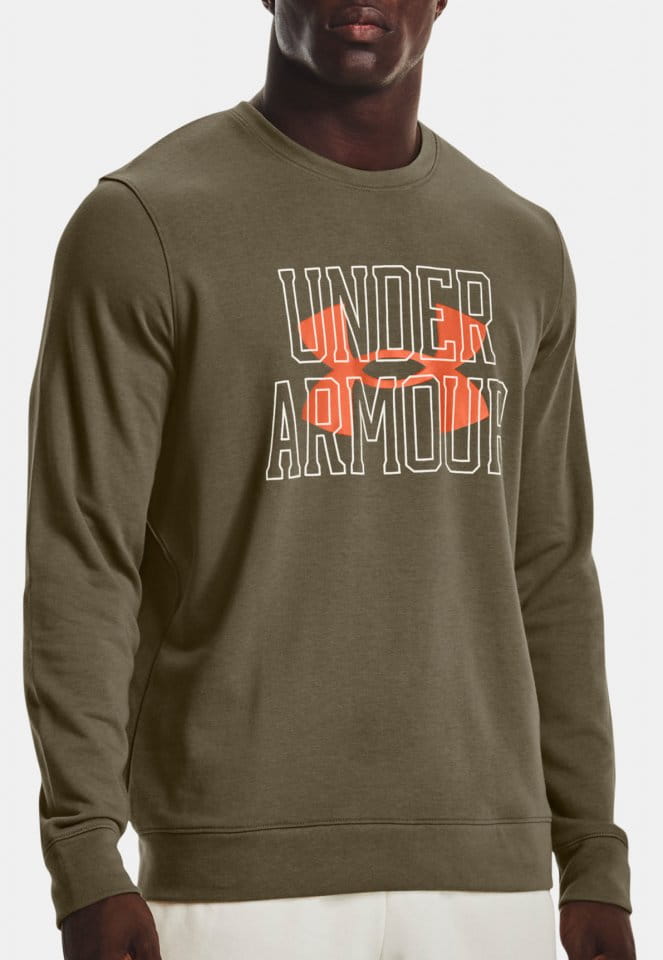 Sweatshirt Under Armour Under Armour UA Rival Terry