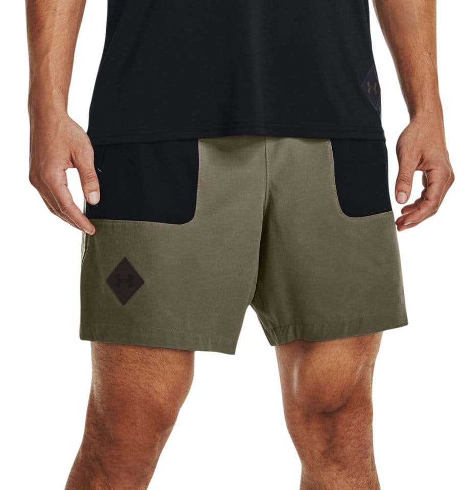 Shorts Under Armour UA Terrain Woven