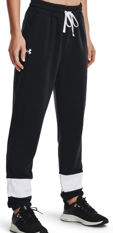 Pants Under Armour Rival Terry CB Jogger-BLK