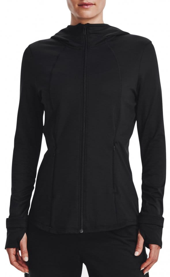 Hooded jacket Under Armour Under Armour UA Meridian CW