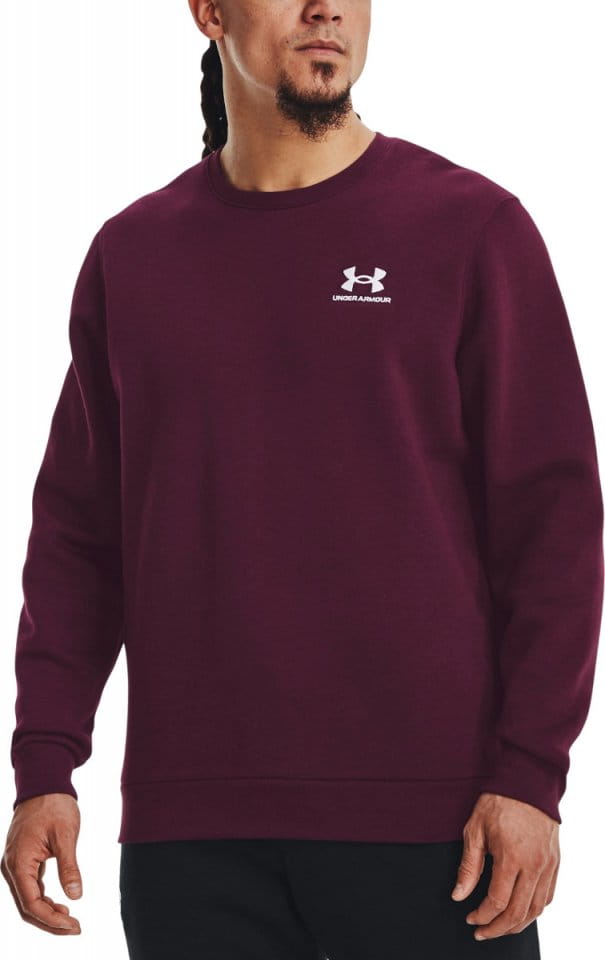 Sweatshirt Under Armour UA Essential Fleece Crew