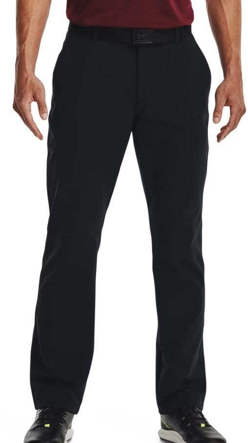 Pants Under Armour UA Tech Tapered Pant-BLK