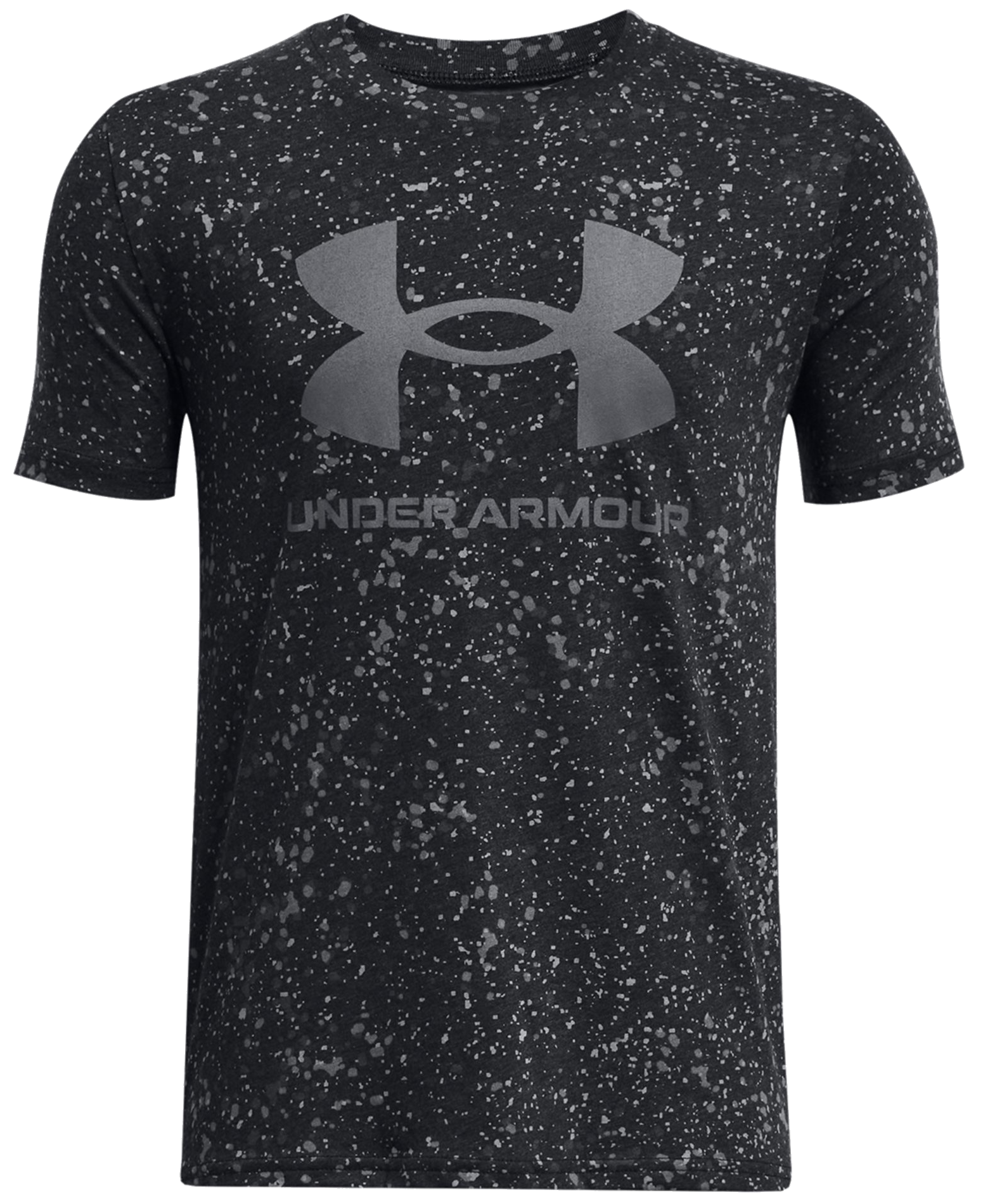 T-shirt Under Armour Sportstyle Logo Printed