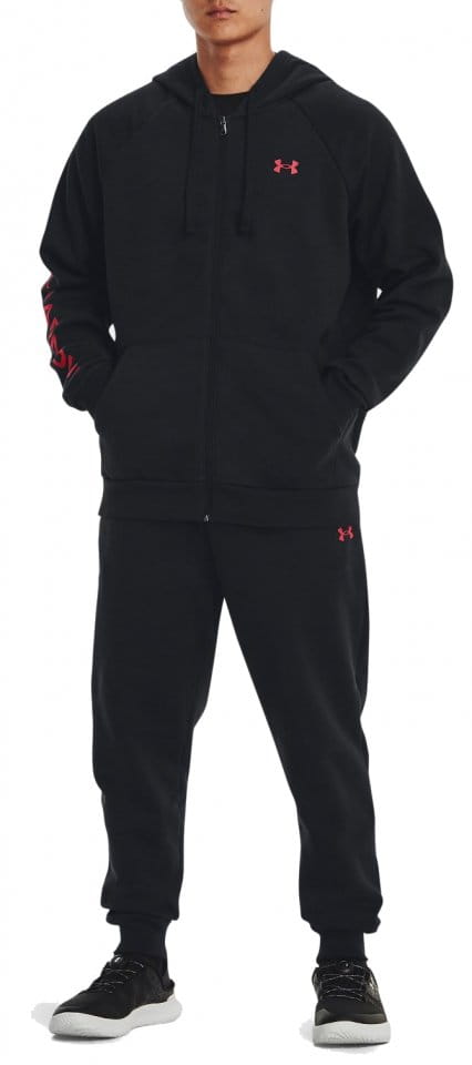 Kit Under Armour UA Rival Fleece Suit