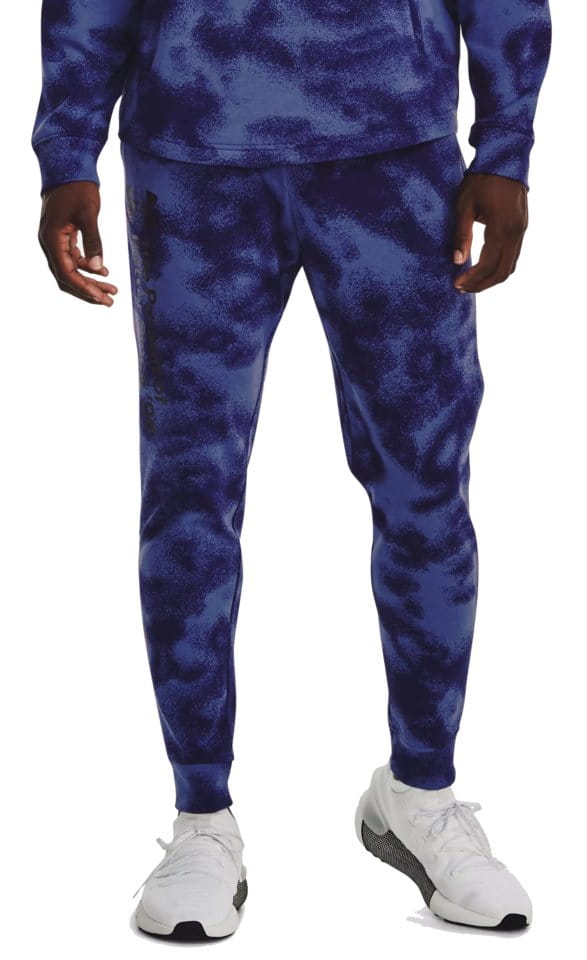 Pants Under Armour UA Rival Terry Novelty