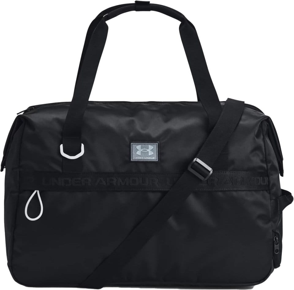 Bag Under Armour UA Essentials Duffle-BLK
