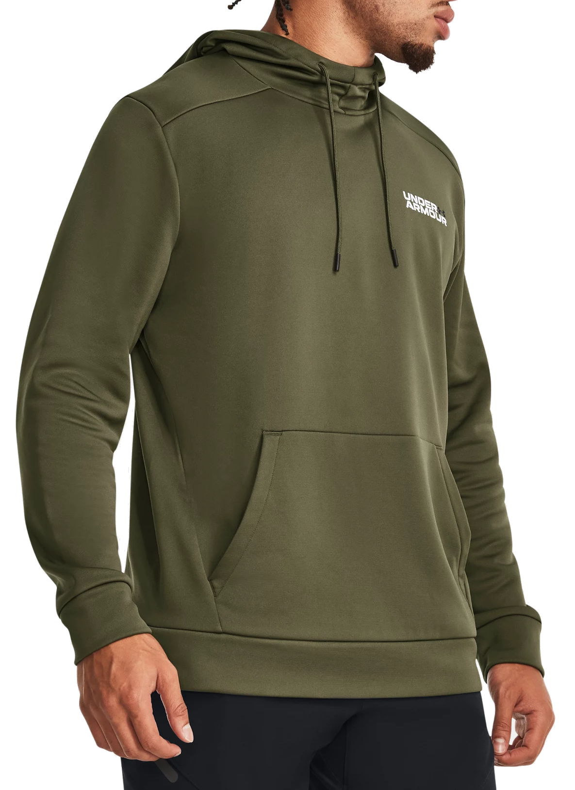 Hooded sweatshirt Under Armour Fleece® Graphic