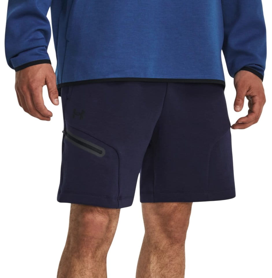 Shorts Under Armour Unstoppable Fleece