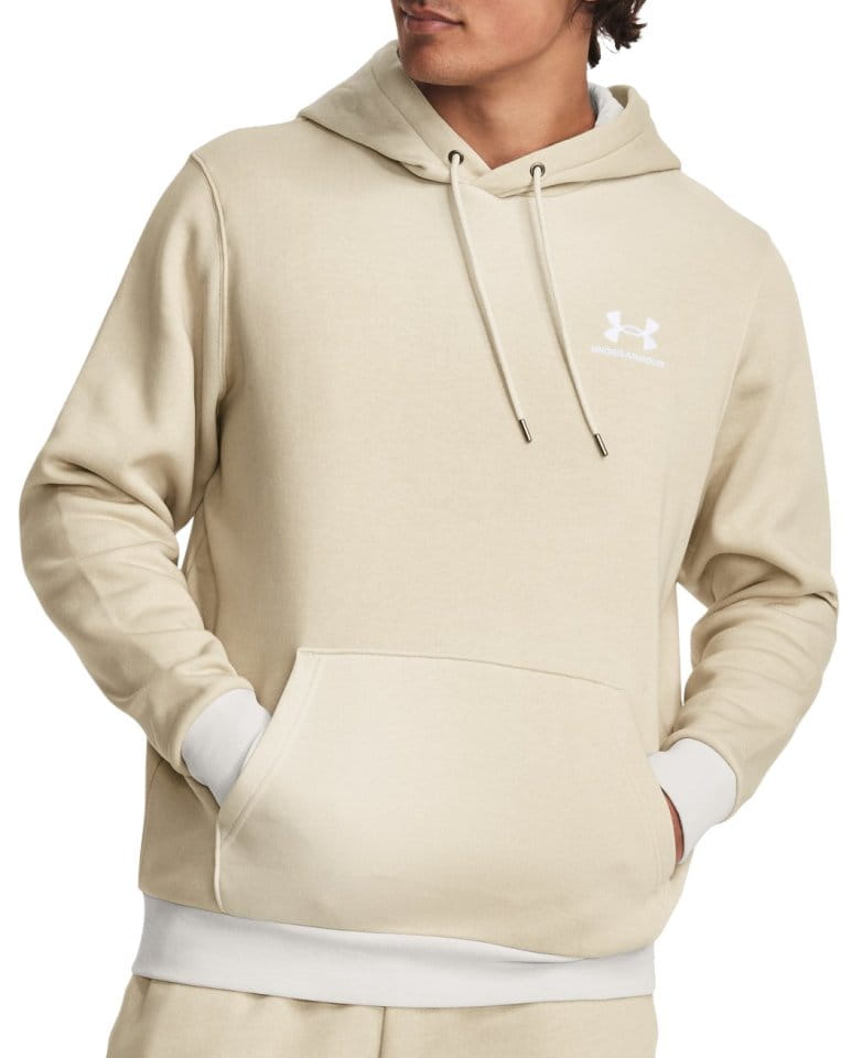 Hooded sweatshirt Under Armour Essential Fleece