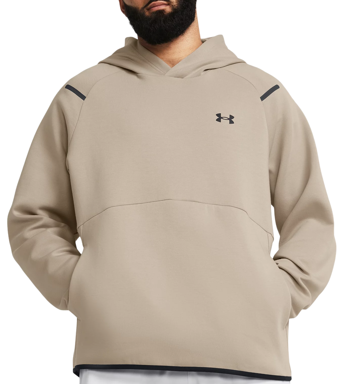 Hooded sweatshirt Under Armour UA Unstoppable Fleece