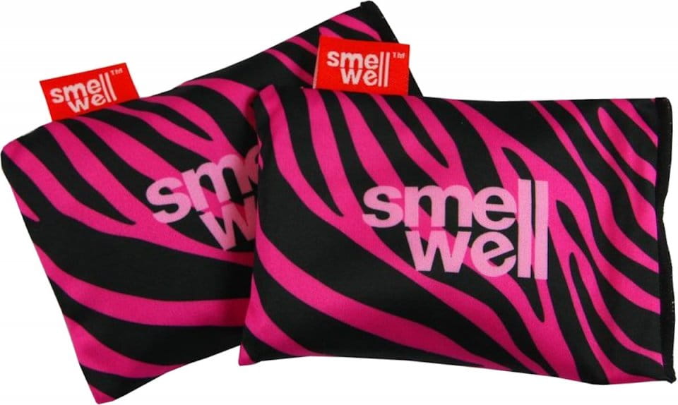 Cushion SmellWell SmellWell Active Pink Zebra