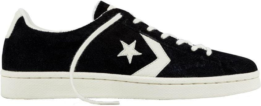 Shoes Converse pro leather ox sneaker