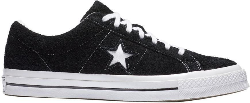 Shoes converse one star premium suede sneaker - Top4Football.com