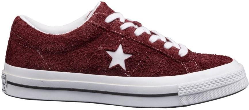 Shoes Converse one star ox sneaker