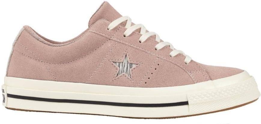 Shoes Converse one star ox sneaker
