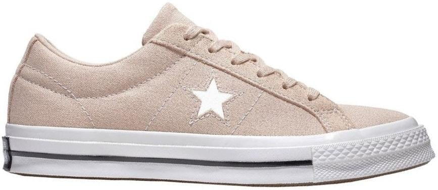 Shoes converse one star ox sneaker