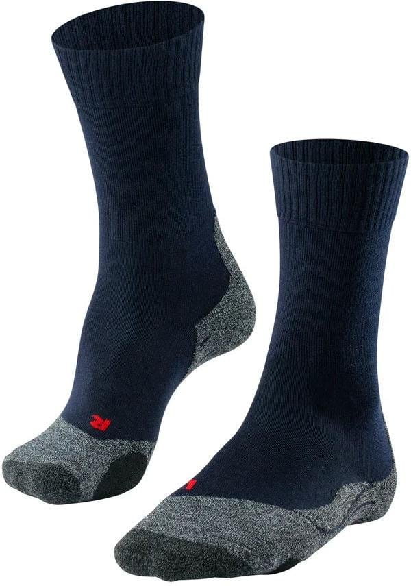 Socks FALKE TK2 Socken Blau F6120