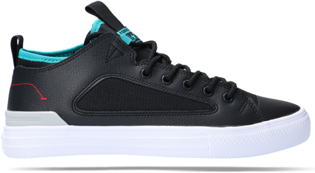 Shoes converse ct as ultra ox sneaker