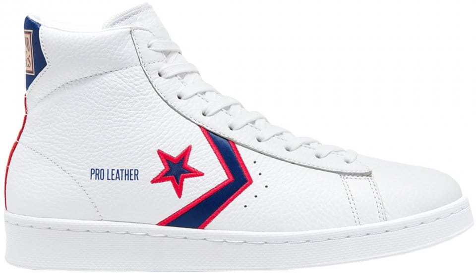 Shoes Converse pro leather hi sneaker 0