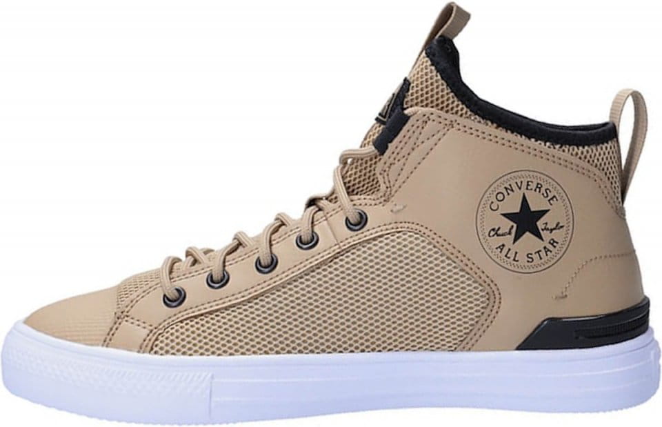Shoes Converse Chuck Taylor AS Ultra Mid