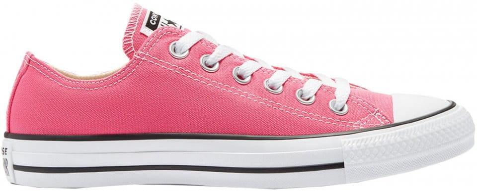 Shoes Converse Chuck Taylor OX Damen Pink F672