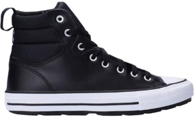 Shoes Converse Chuck Taylor All Star Faux Leather - Top4Football.com