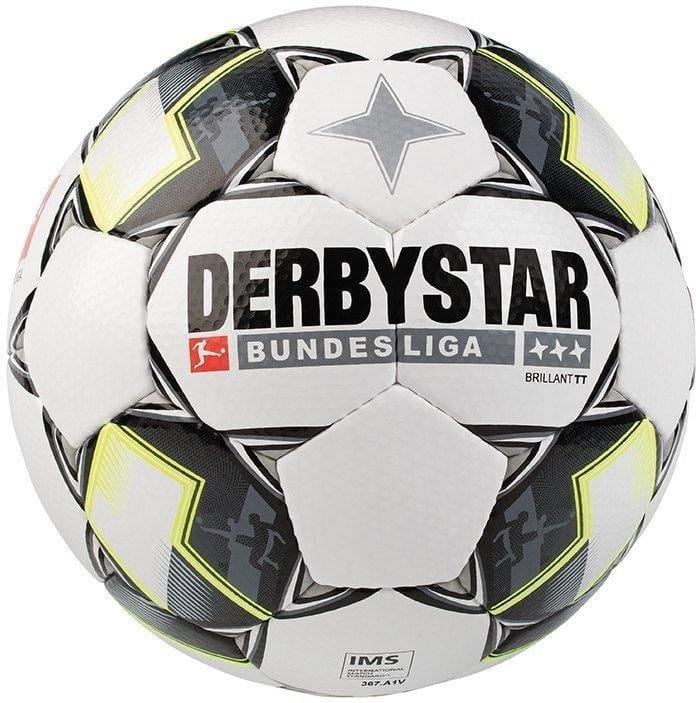 Ball Derbystar 1850