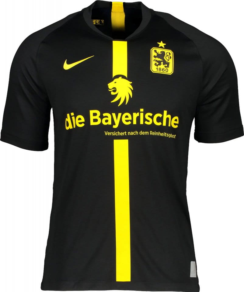 Shirt Nike Y NK TSV 1860 Munich STADIUM AWAY DRY SS JSY 2020/21 -  Top4Football.com