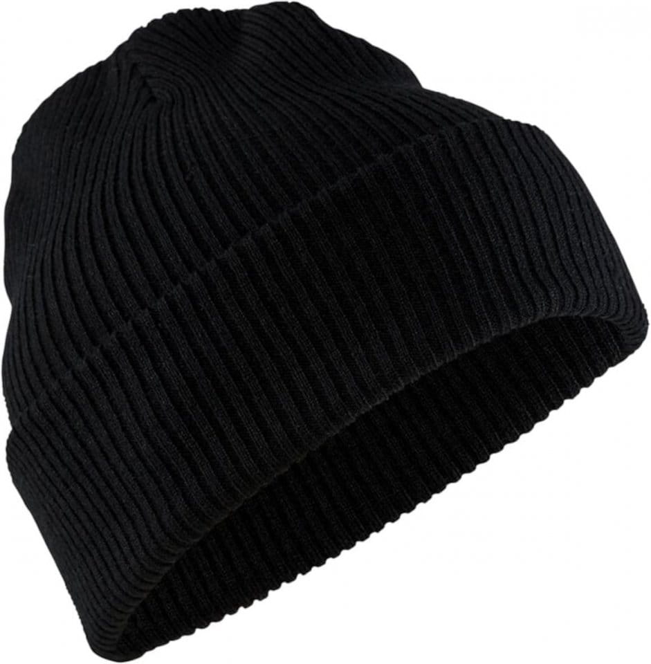 Hat CRAFT CORE Rib Knit Cap