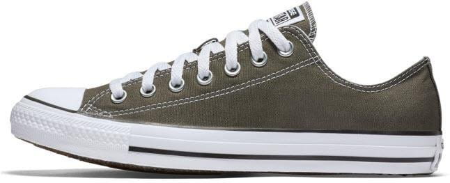 Shoes converse chuck taylor as low sneaker