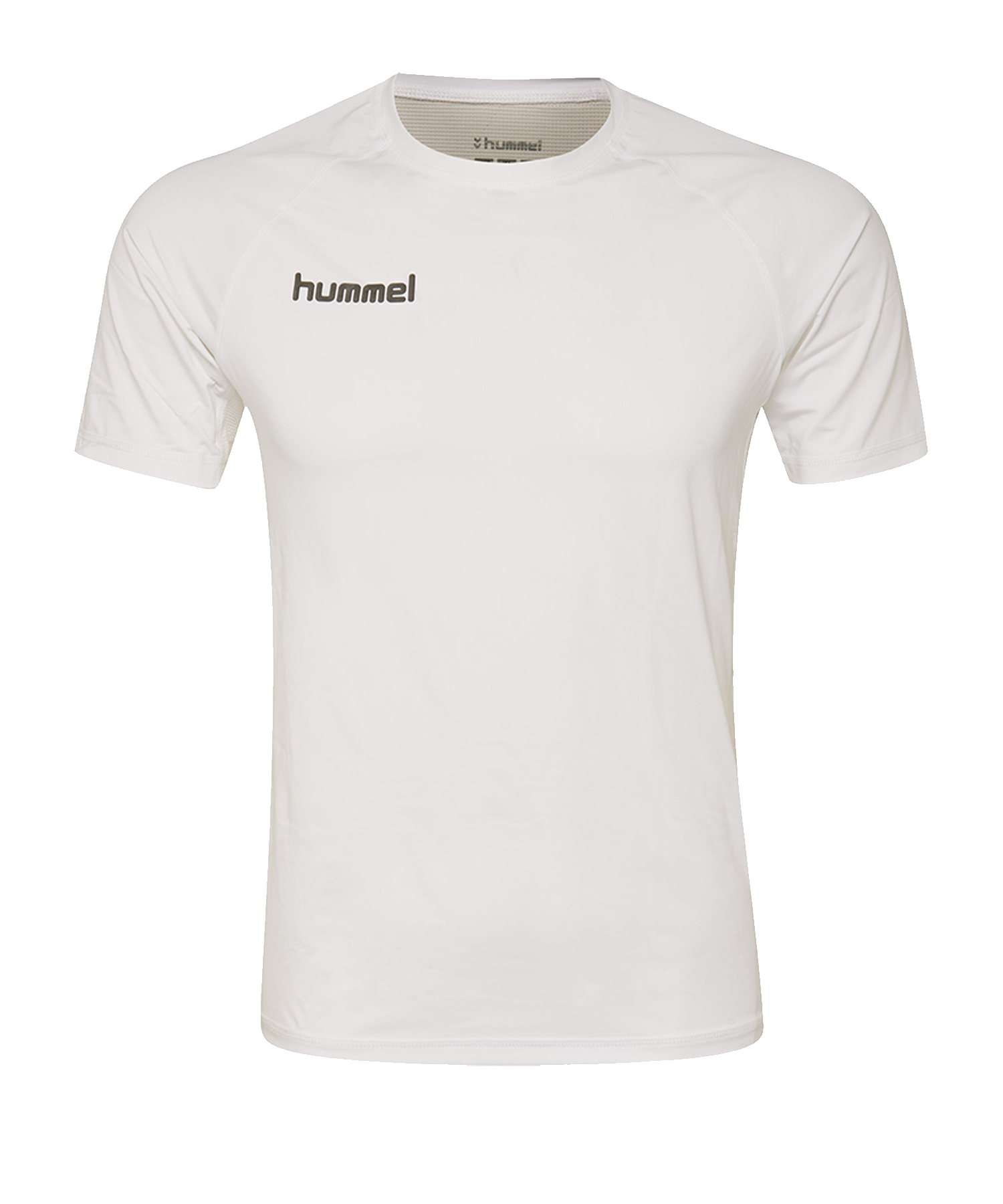 T-shirt Hummel FIRST PERFORMANCE JERSEY S/S