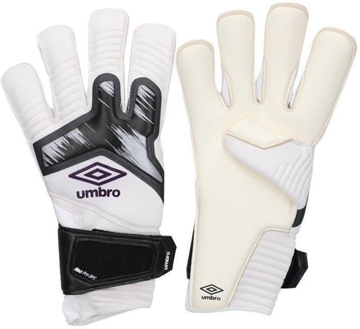 Goalkeeper's gloves Umbro 21021u-hpq