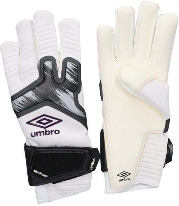 Goalkeeper's gloves Umbro 21022u-hpq