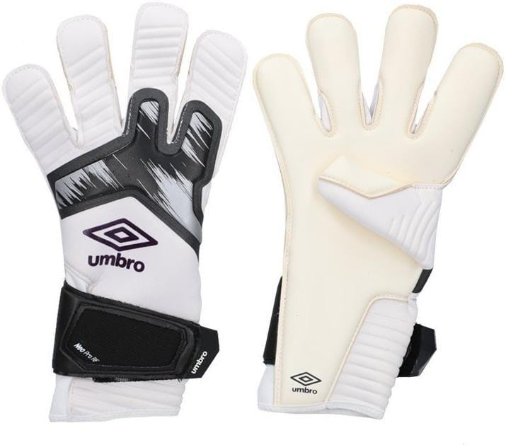Goalkeeper's gloves Umbro 21063u-hpq