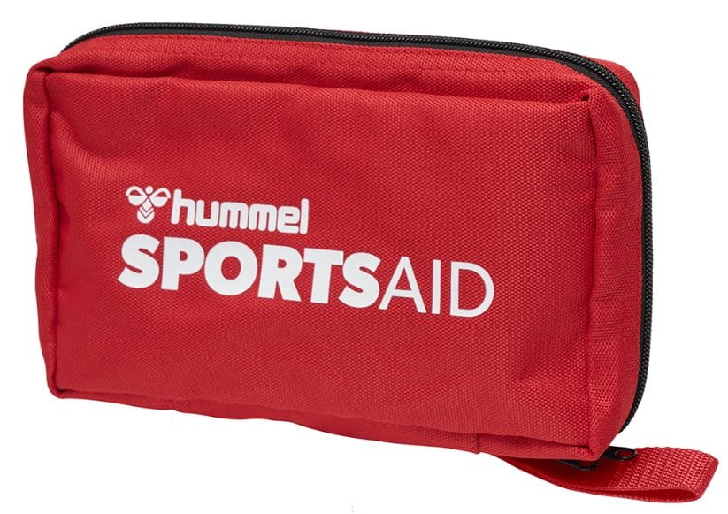 First-aid kit Hummel FIRST AID BAG S - Top4Football.com