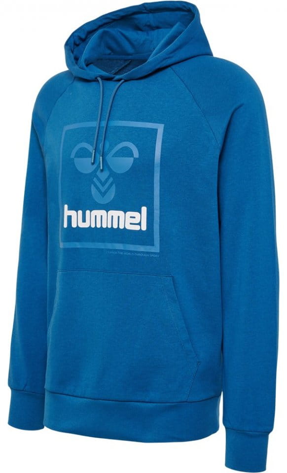 HOODIE 2.0 Hummel Hooded sweatshirt hmlISAM
