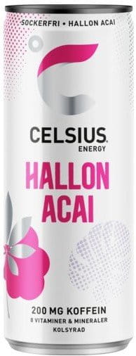 Celsius drink energy drink 355ml