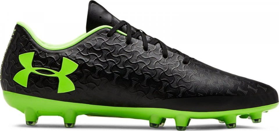 Football shoes Under Armour UA Magnetico Pro FG - Top4Football.com