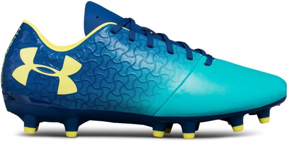 Football shoes Under Armour UA Magnetico Select FG JR - Top4Football.com