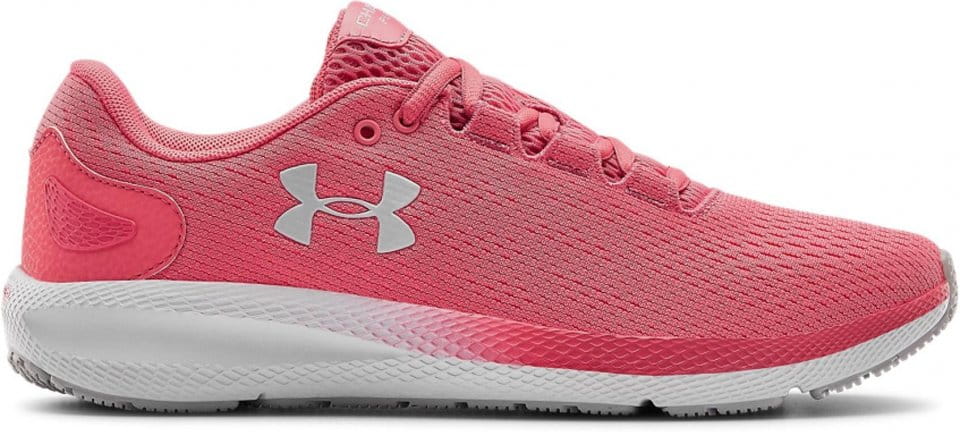 Zapatillas Under Armour Mujer Running Charged Pursuit 2 | 3022604-002
