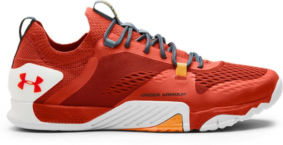 Fitness shoes Under Armour UA TriBase Reign 2 - Top4Football.com