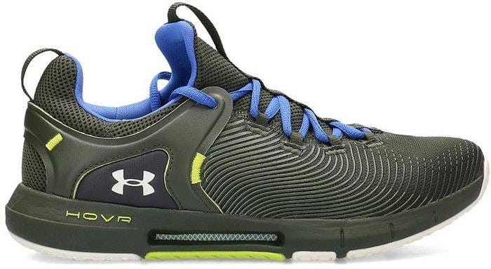 Fitness shoes Under Armour UA HOVR Rise 2 - Top4Football.com