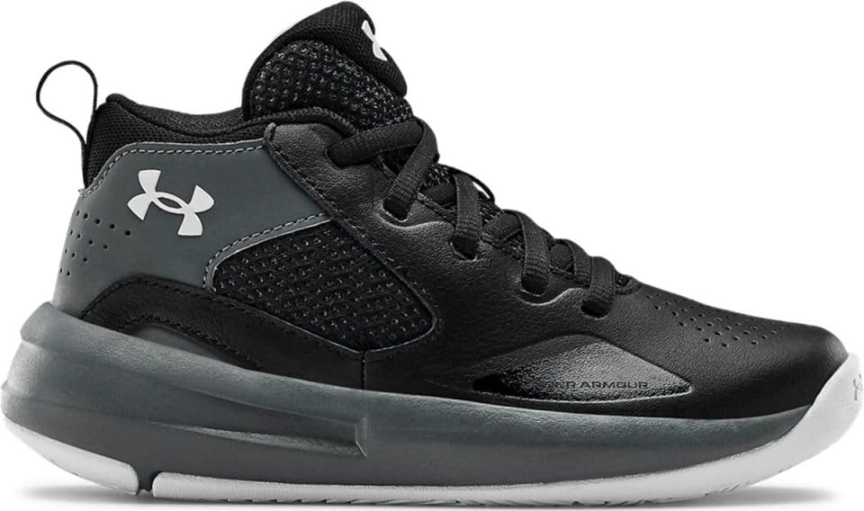 Basketball shoes Under Armour UA PS Lockdown 5