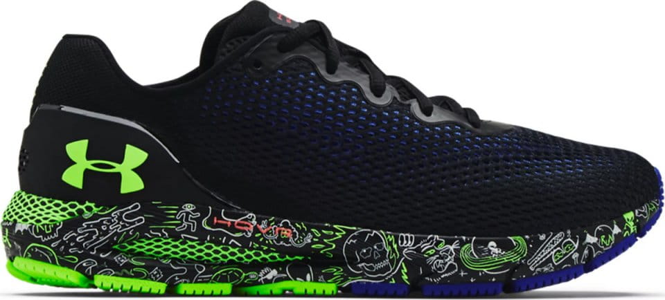 Running shoes Under Armour UA HOVR Sonic 4 FnRn - Top4Football.com