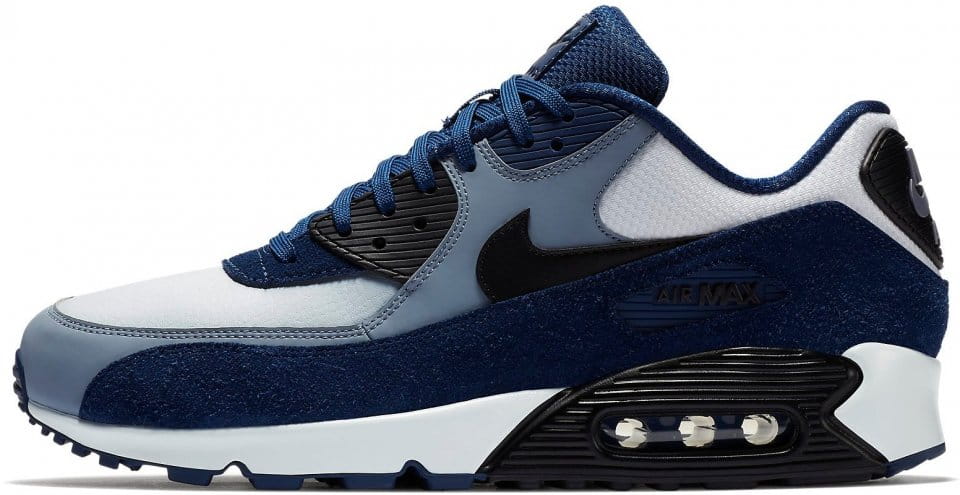 Shoes Nike AIR MAX 90 LEATHER - Top4Football.com
