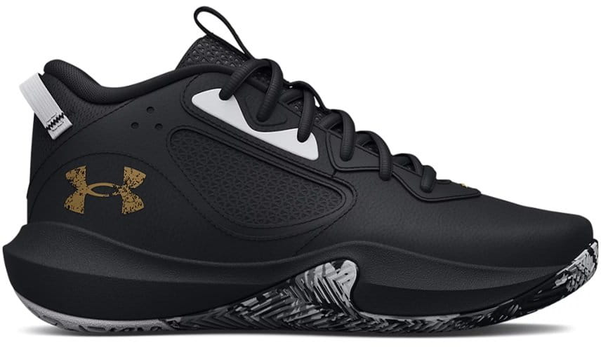 Basketball shoes Under Armour UA Lockdown 6