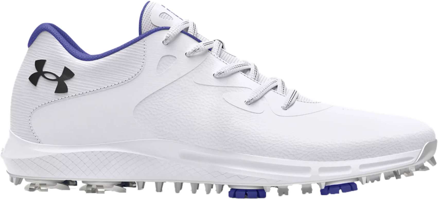 Shoes Under Armour UA W Charged Breathe 2-WHT